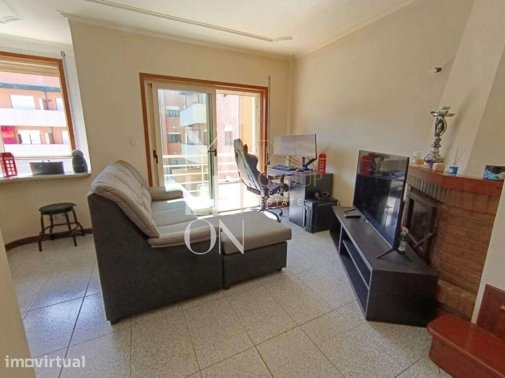 T1 Duplex em Esposende – A 2 minutos a pé da marginal e do rio! - Grande imagem: 2/9