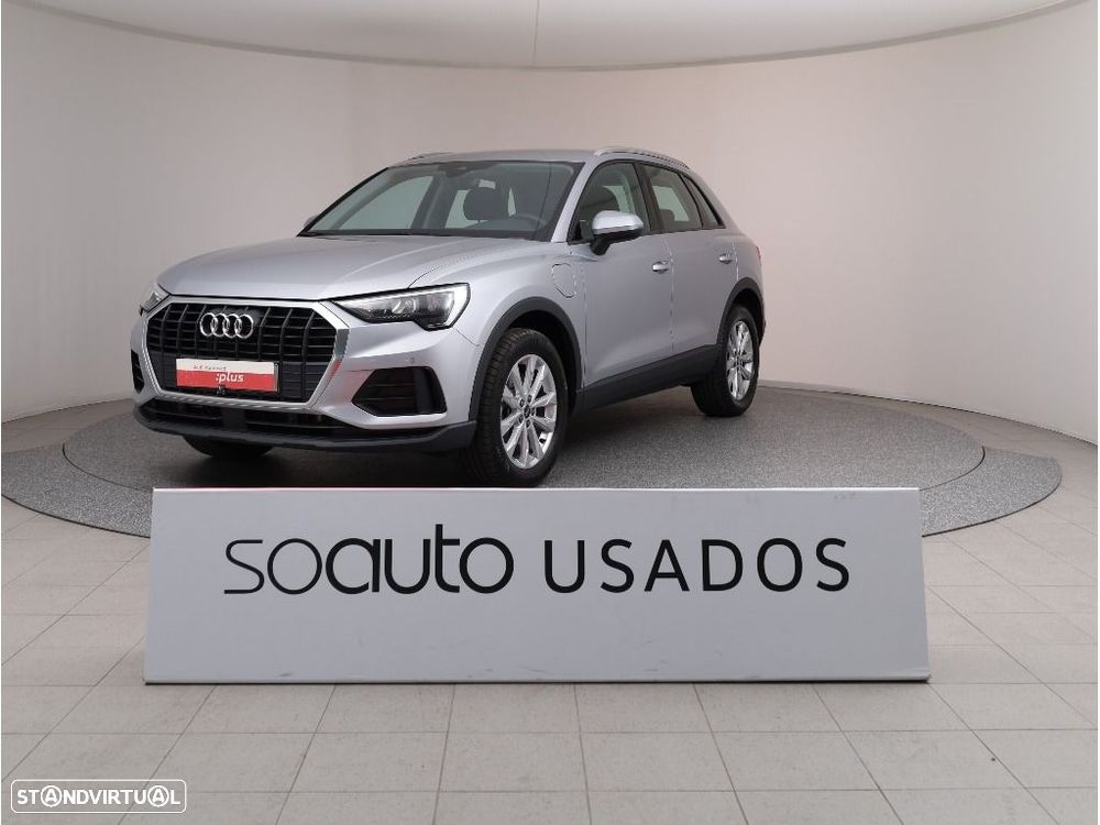 Audi Q3 45 TFSIe S tronic - 1