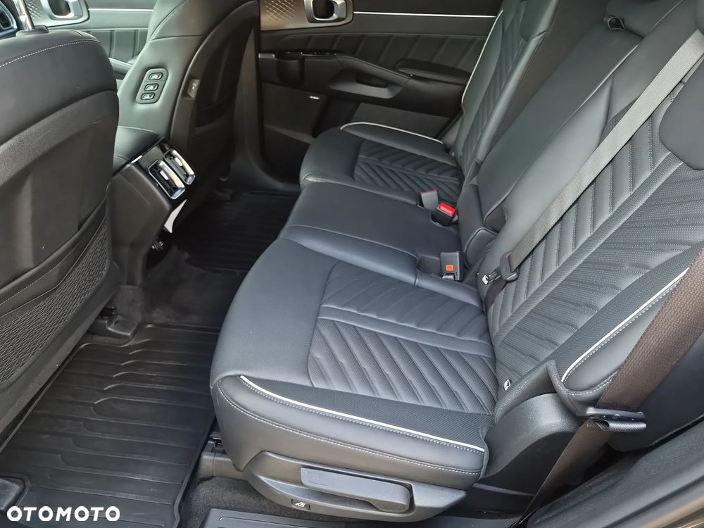 Kia Sorento 1.6 T-GDI HEV Prestige Line AWD 7os - 24