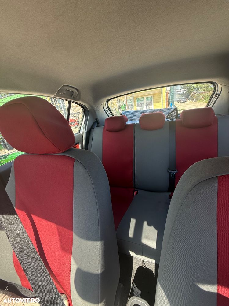 Opel Corsa - 11