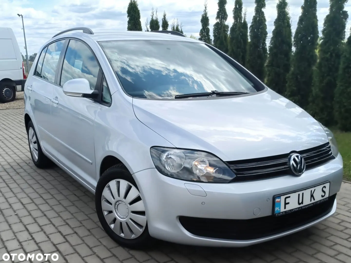 Volkswagen Golf 1.4 TSI Comfortline - 5