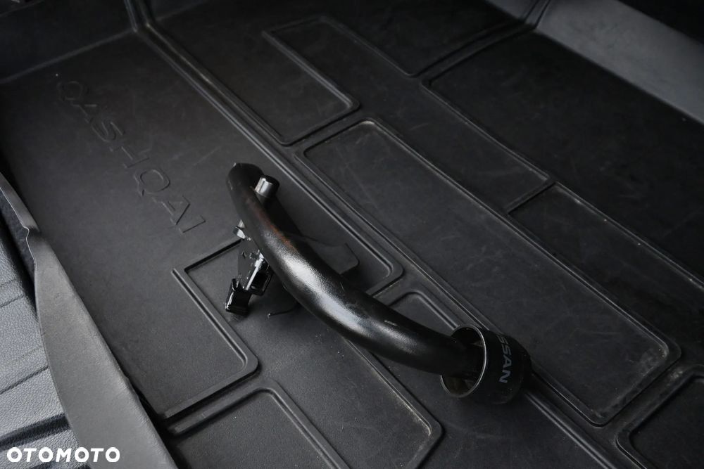 Nissan Qashqai 1.2 DIG-T Tekna Xtronic EU6 - 37