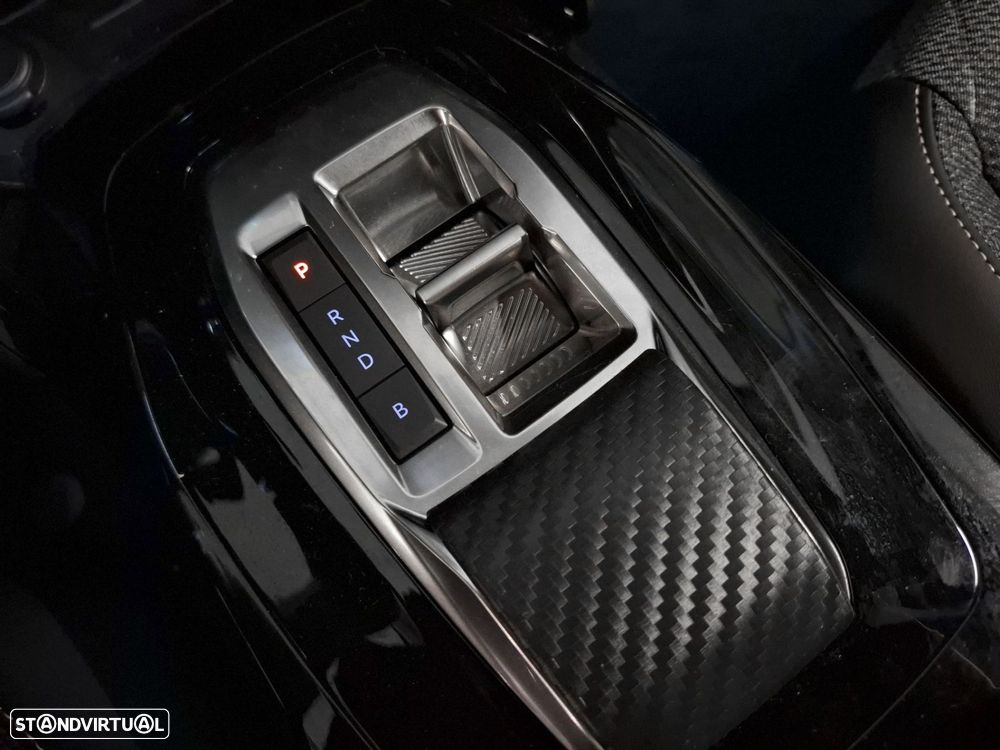 Peugeot e-208 51 kWh Allure - 17