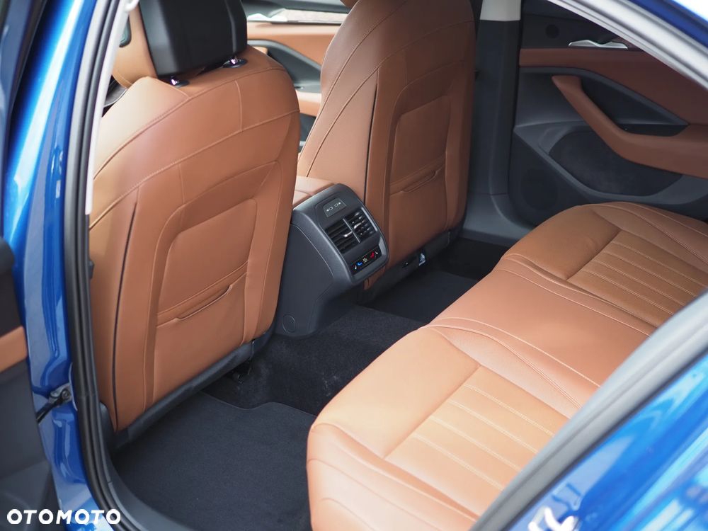 Skoda Superb 2.0 TDI SCR 4x4 L&K DSG - 7