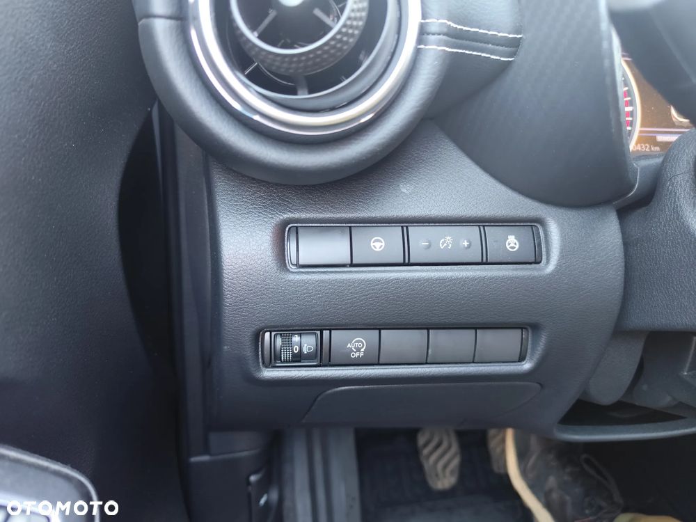 Nissan Juke 1.0 DIG-T Tekna - 14