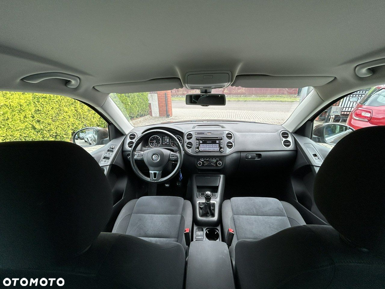Volkswagen Tiguan 2.0 TDI 4Mot Sport&Style - 14