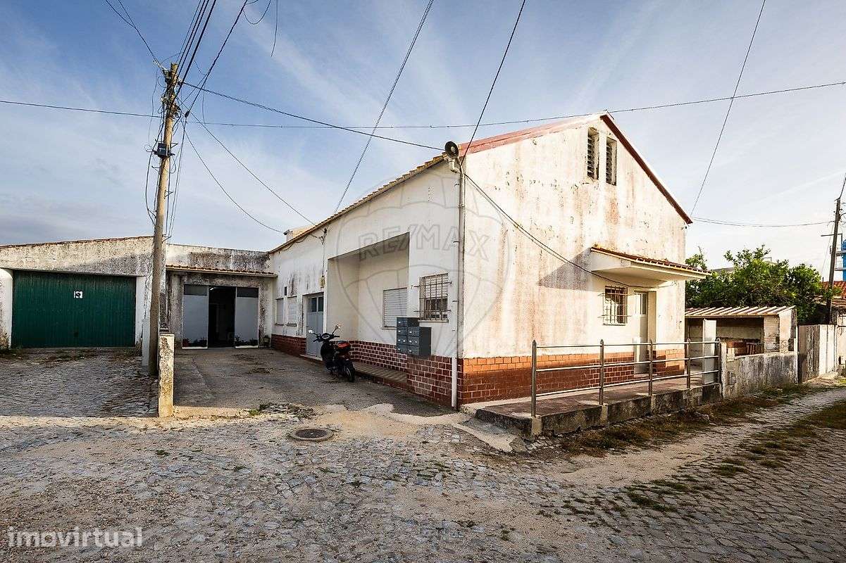 Armazém  para venda - Grande imagem: 3/46