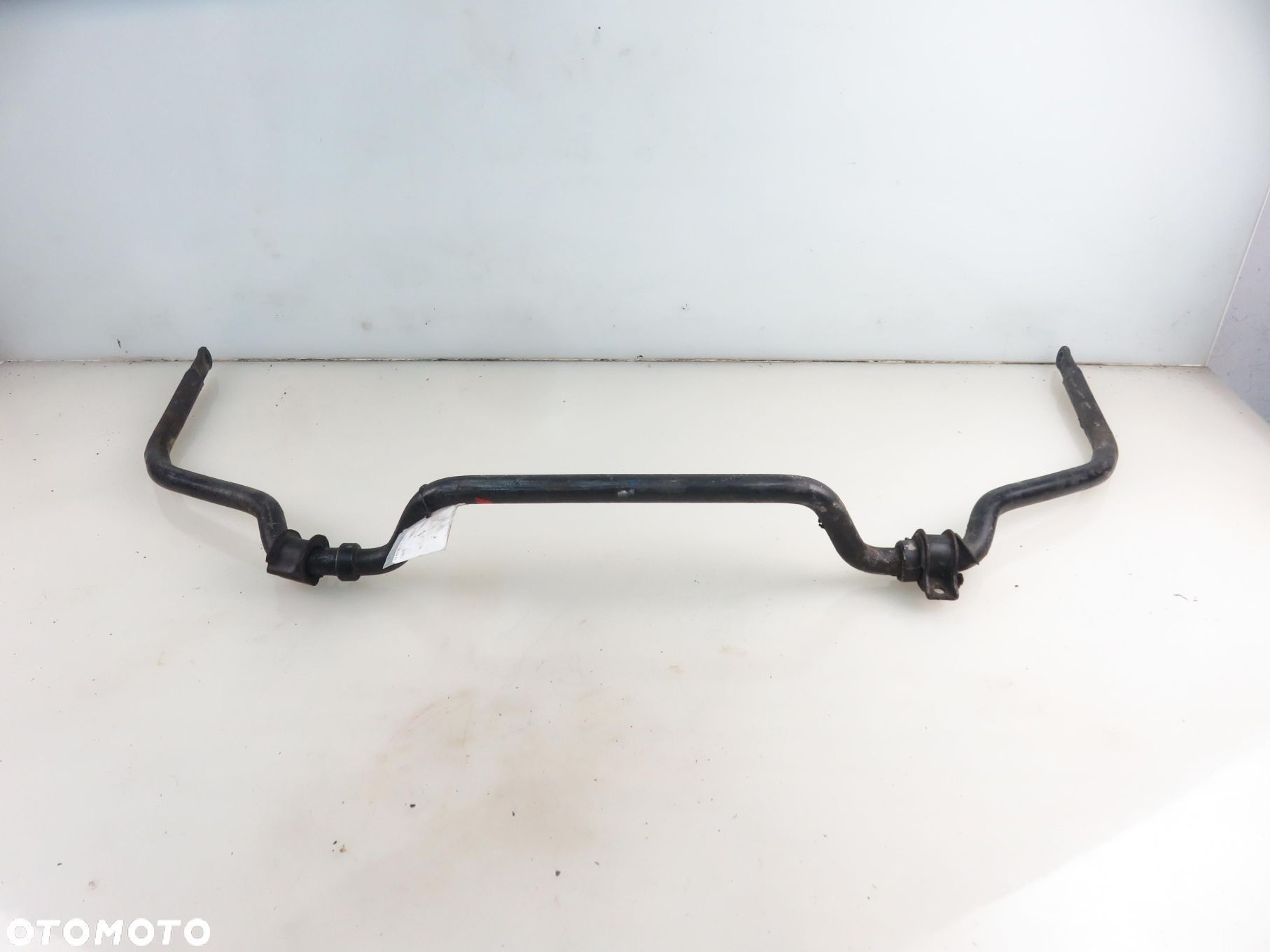 DRĄŻEK STABILIZATORA PRZÓD SUZUKI SWIFT MK6 1.3 4x4 - 1