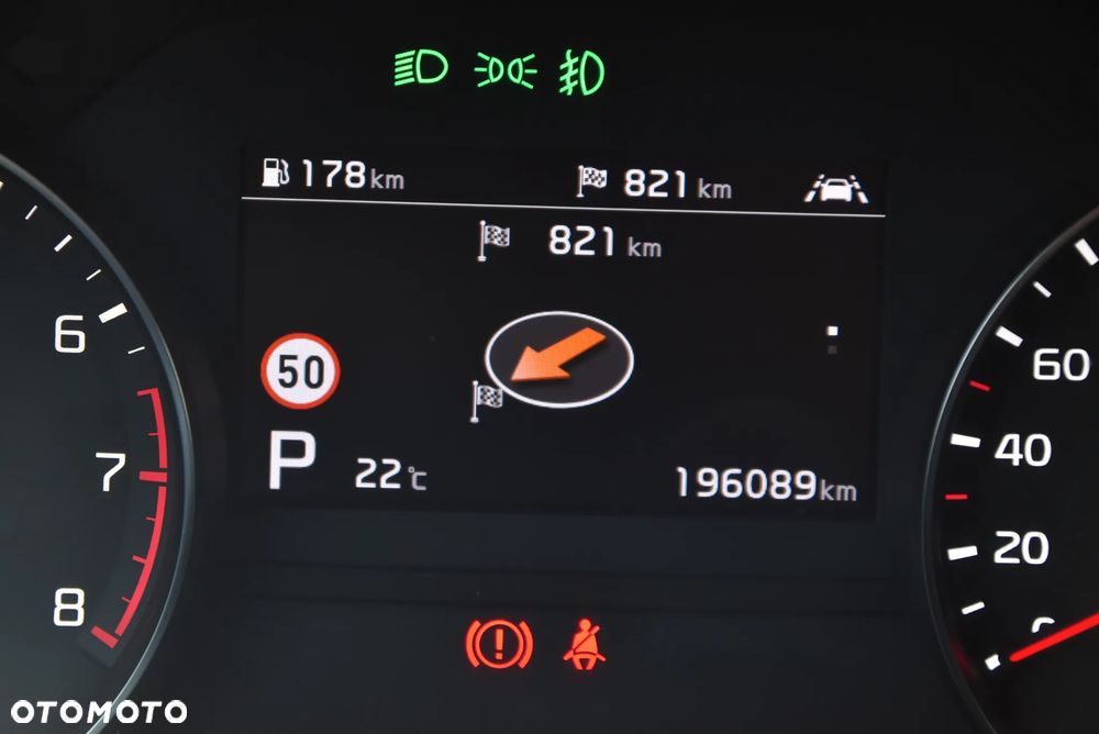 Kia Sportage 1.6 T-GDI AWD GT Line - 29