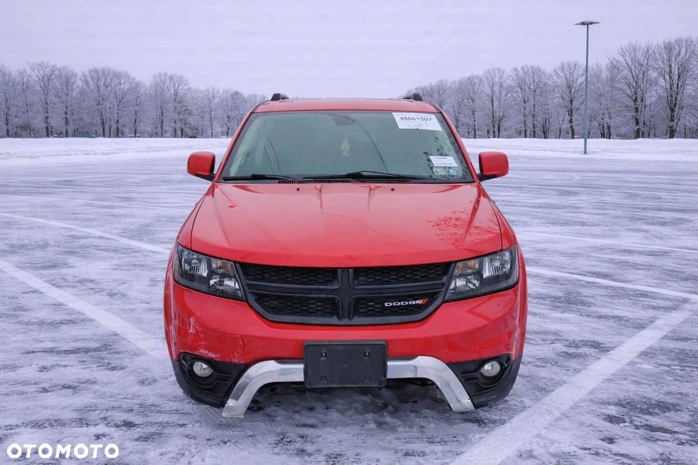 Dodge Journey - 5