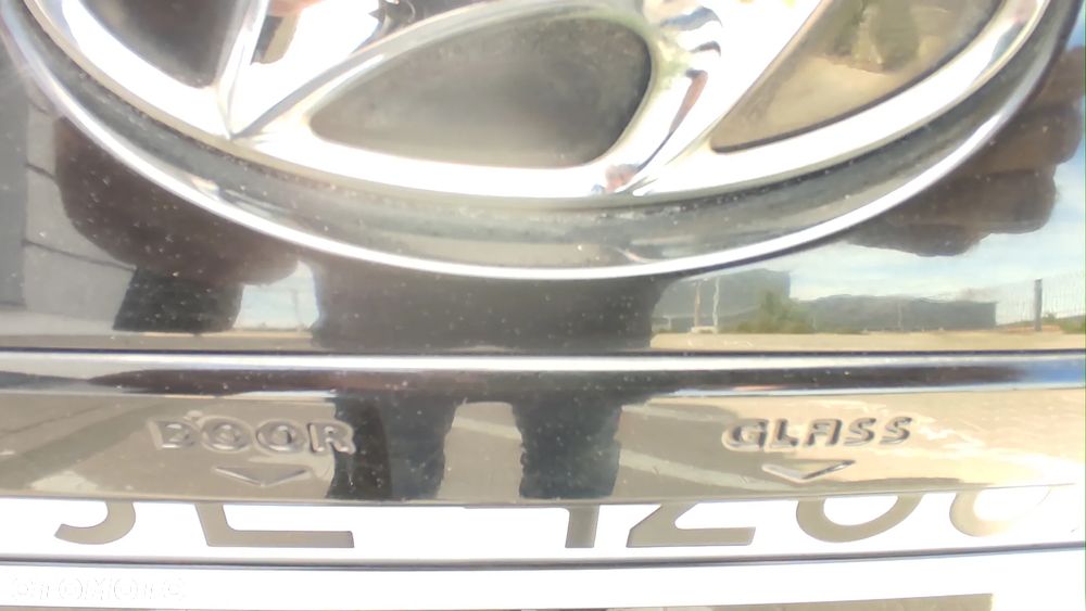 Hyundai Tucson 2.0 Comfort 2WD - 11