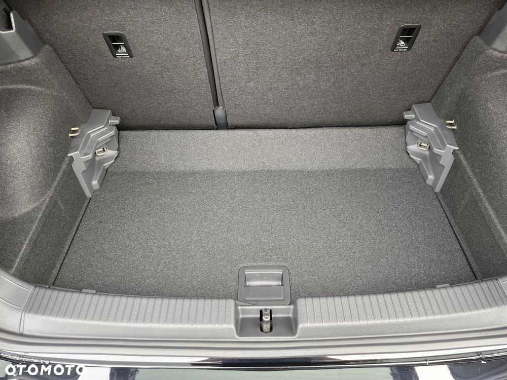 Volkswagen T-Cross 1.0 TSI Life Plus DSG - 21