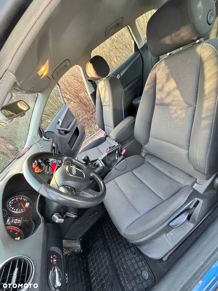 Audi A3 Sportback 1.4 TFSI Attraction - 5