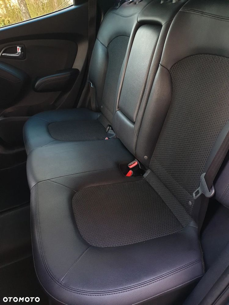 Hyundai ix35 2.0 Premium - 34
