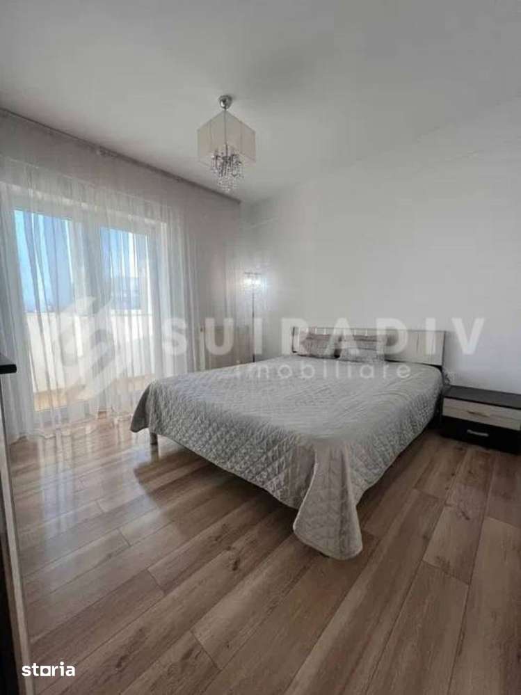 Apartament 4 camere | 2 băi | Mărăști – la 10 min de FSEGA — fotografia 1