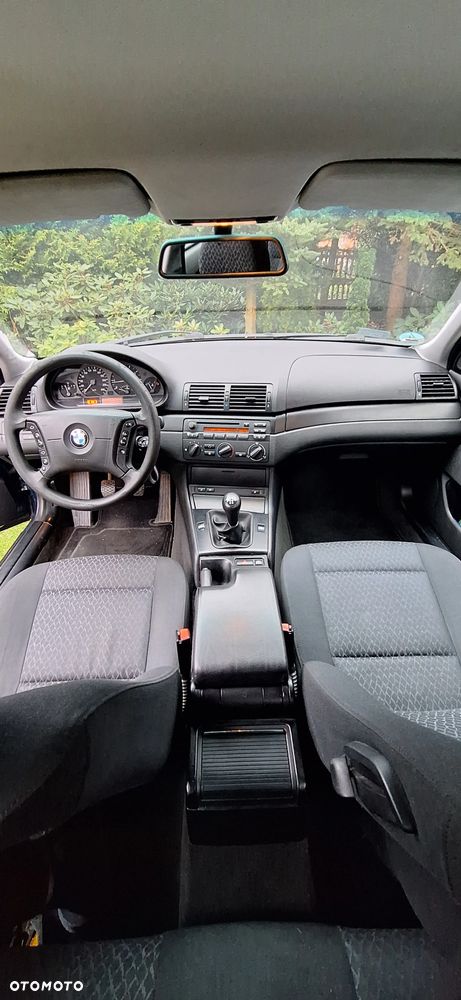BMW Seria 3 - 14
