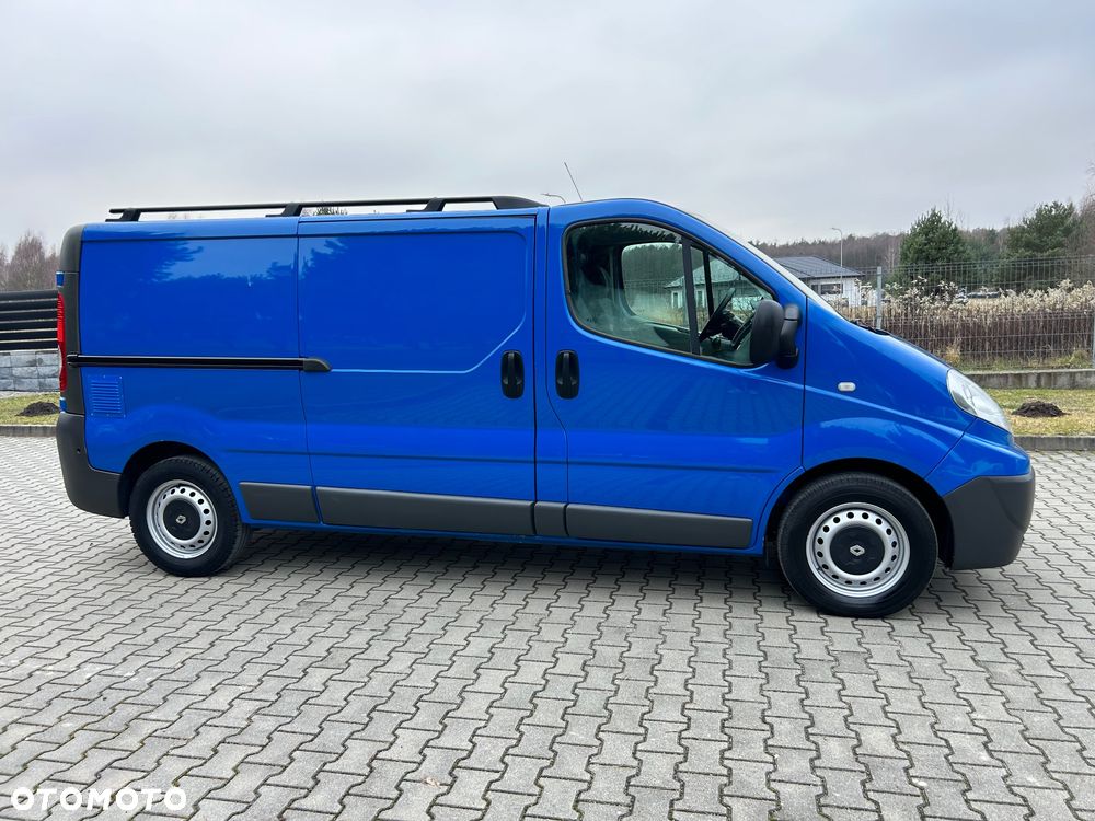 Renault Trafic - 4