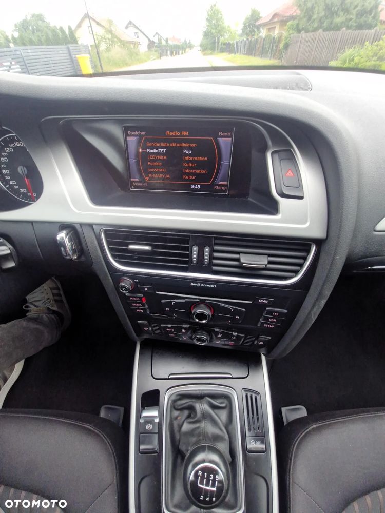 Audi A4 Avant - 35