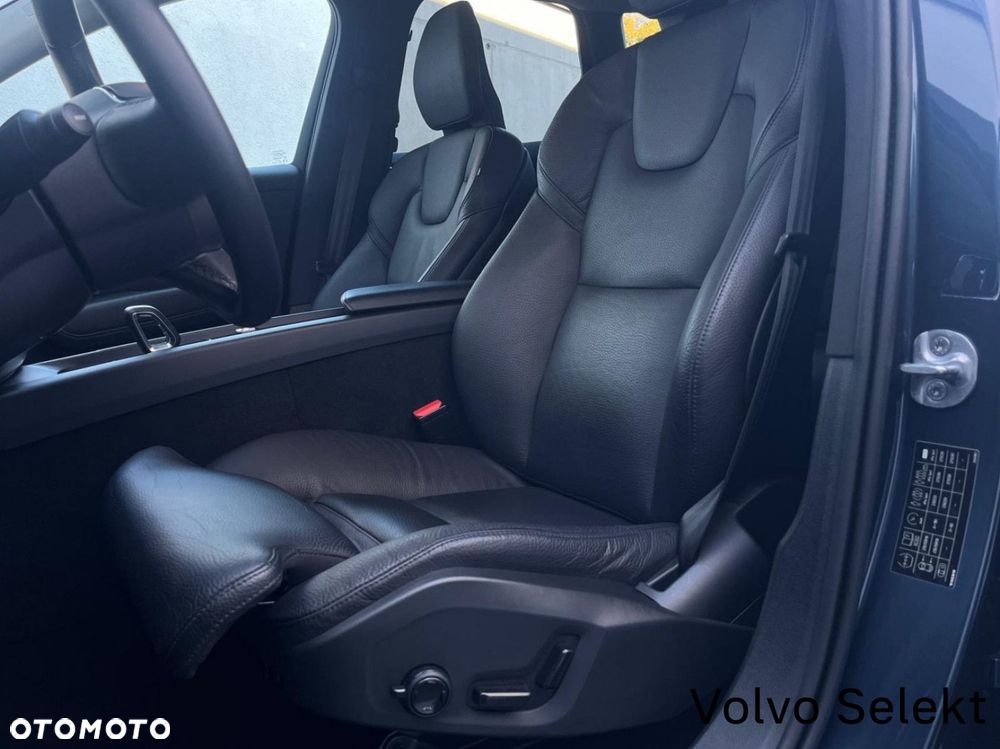 Volvo XC 60 - 16