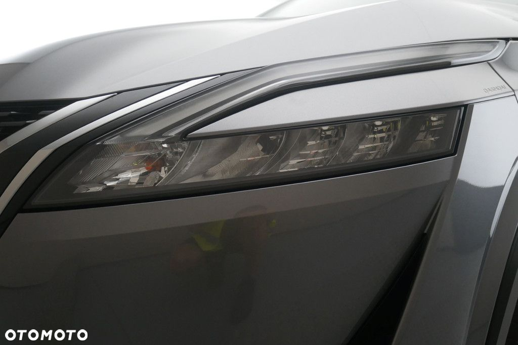 Nissan Qashqai - 13