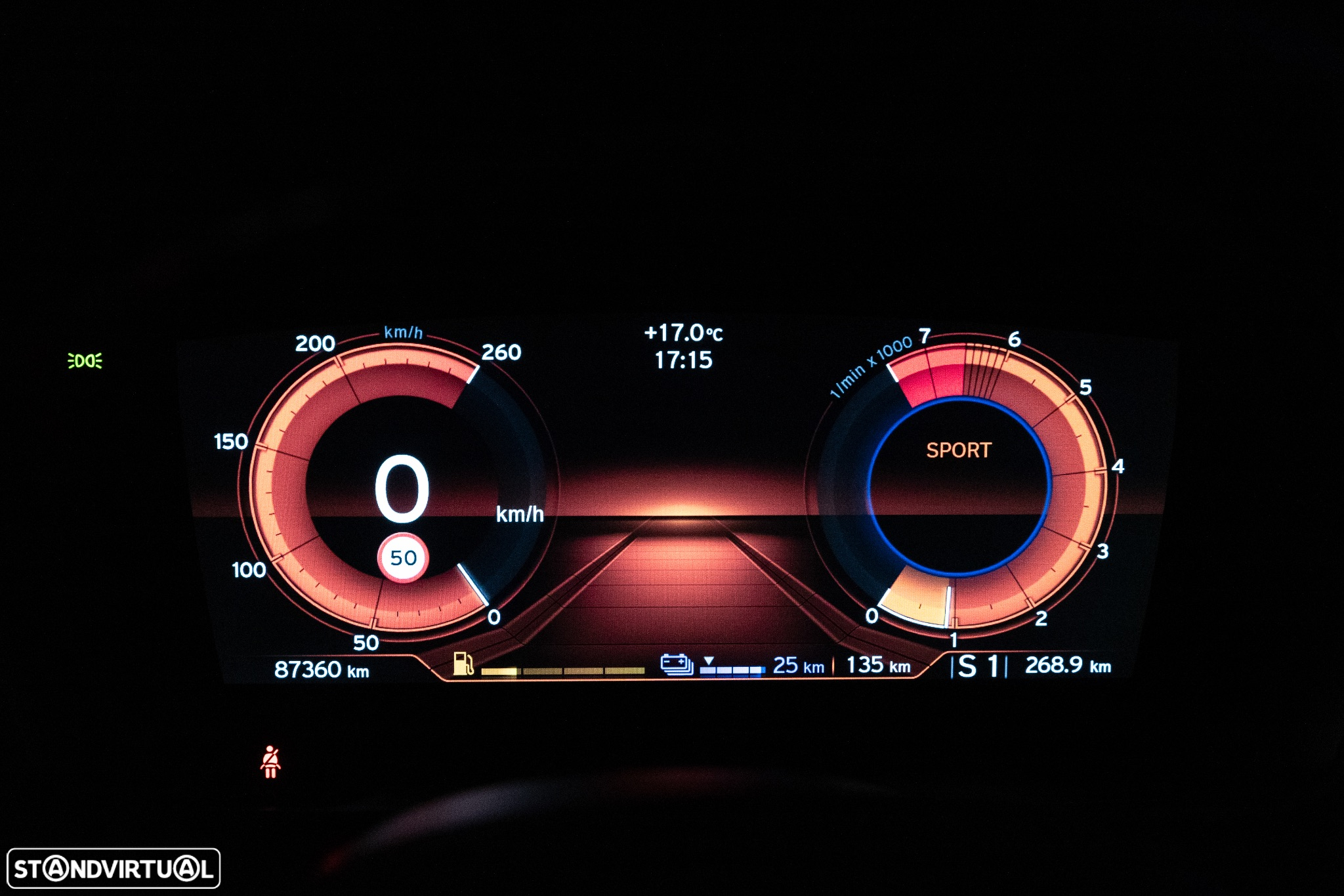 BMW i8 Standard - 40