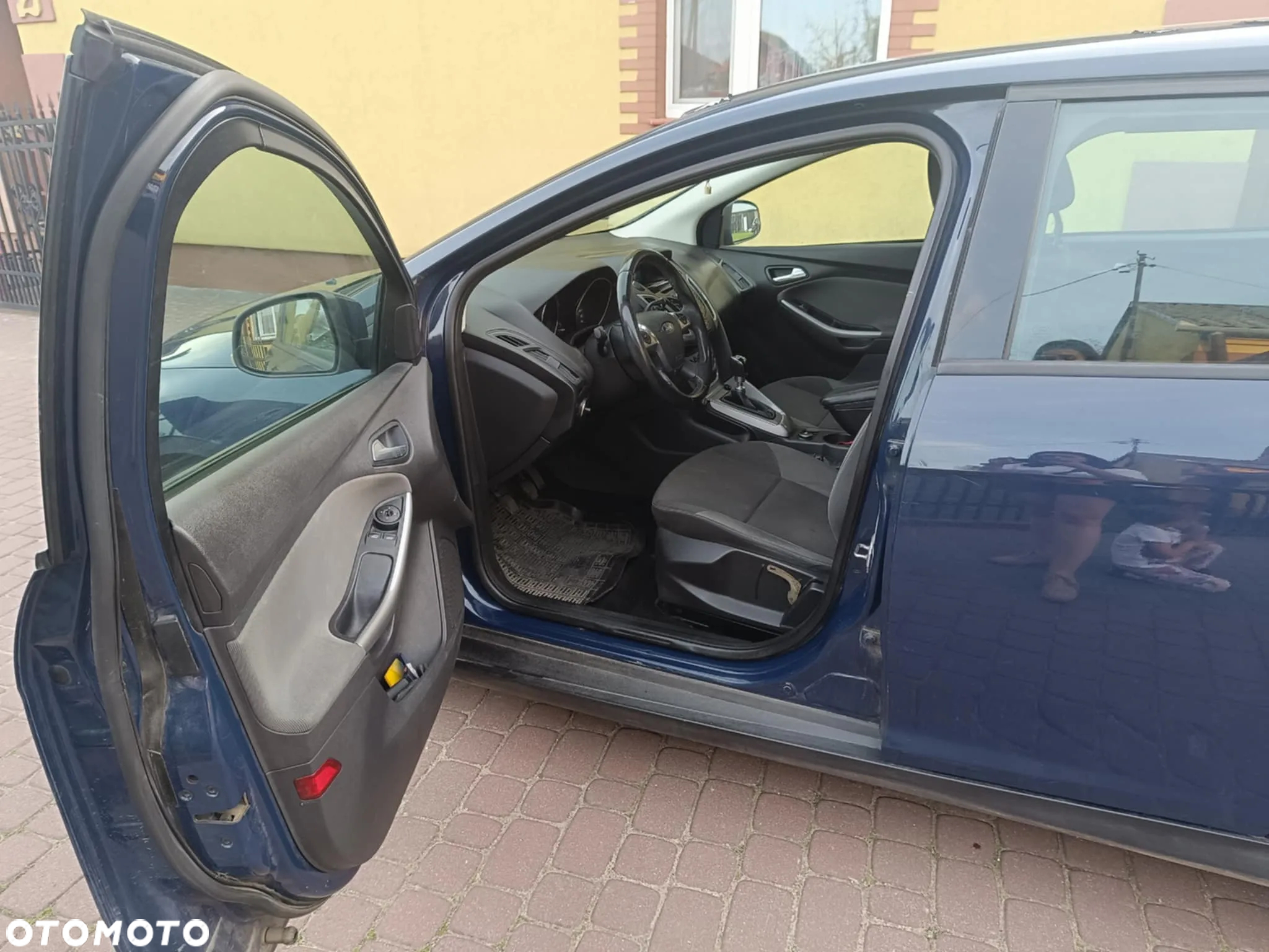 Ford Focus 1.6 TDCi Edition - 4