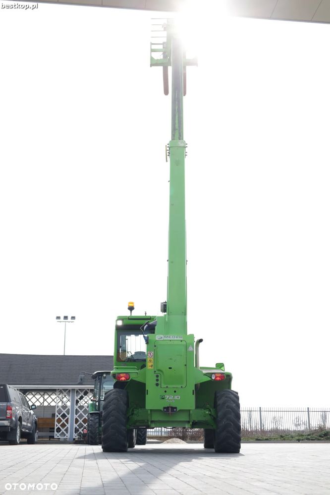 Merlo P72.10 Plus - 20