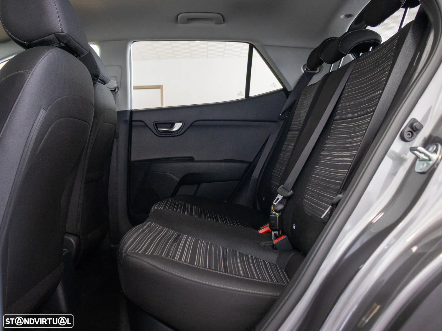 Kia Stonic 1.2 Dynamic - 11