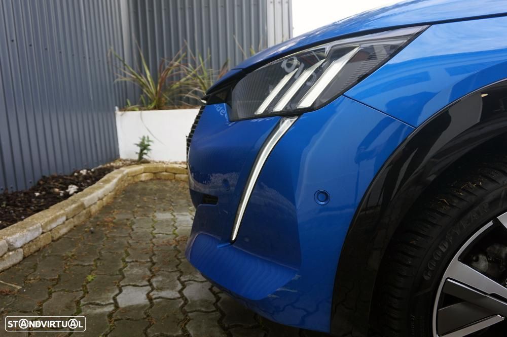 Peugeot 208 1.2 PureTech GT Line - 32