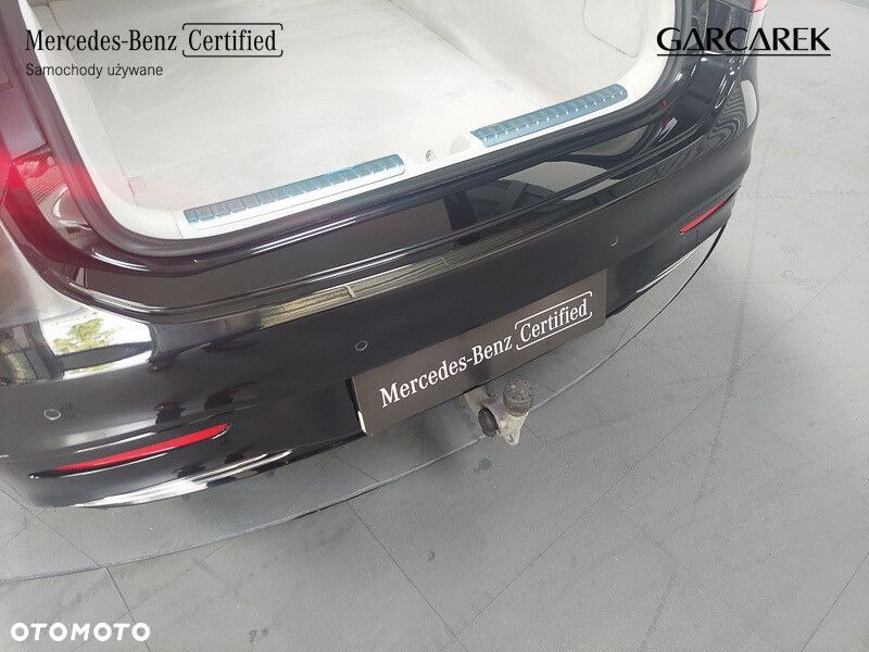 Mercedes-Benz EQS - 15