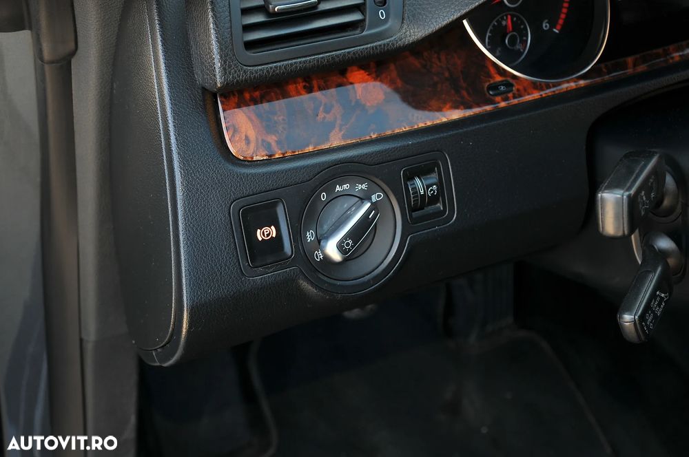 Volkswagen Passat CC - 19