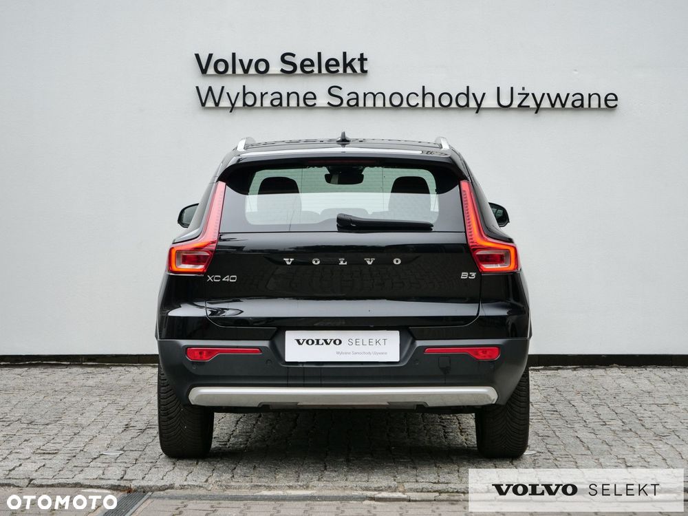 Volvo XC 40 - 8