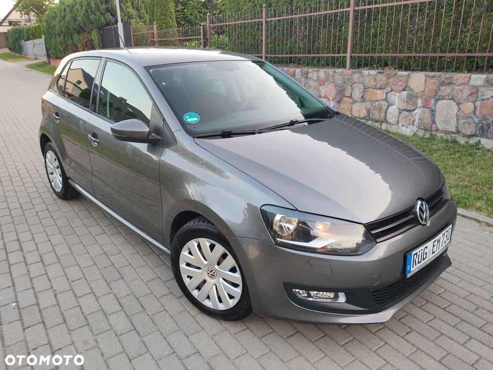 Volkswagen Polo - 8