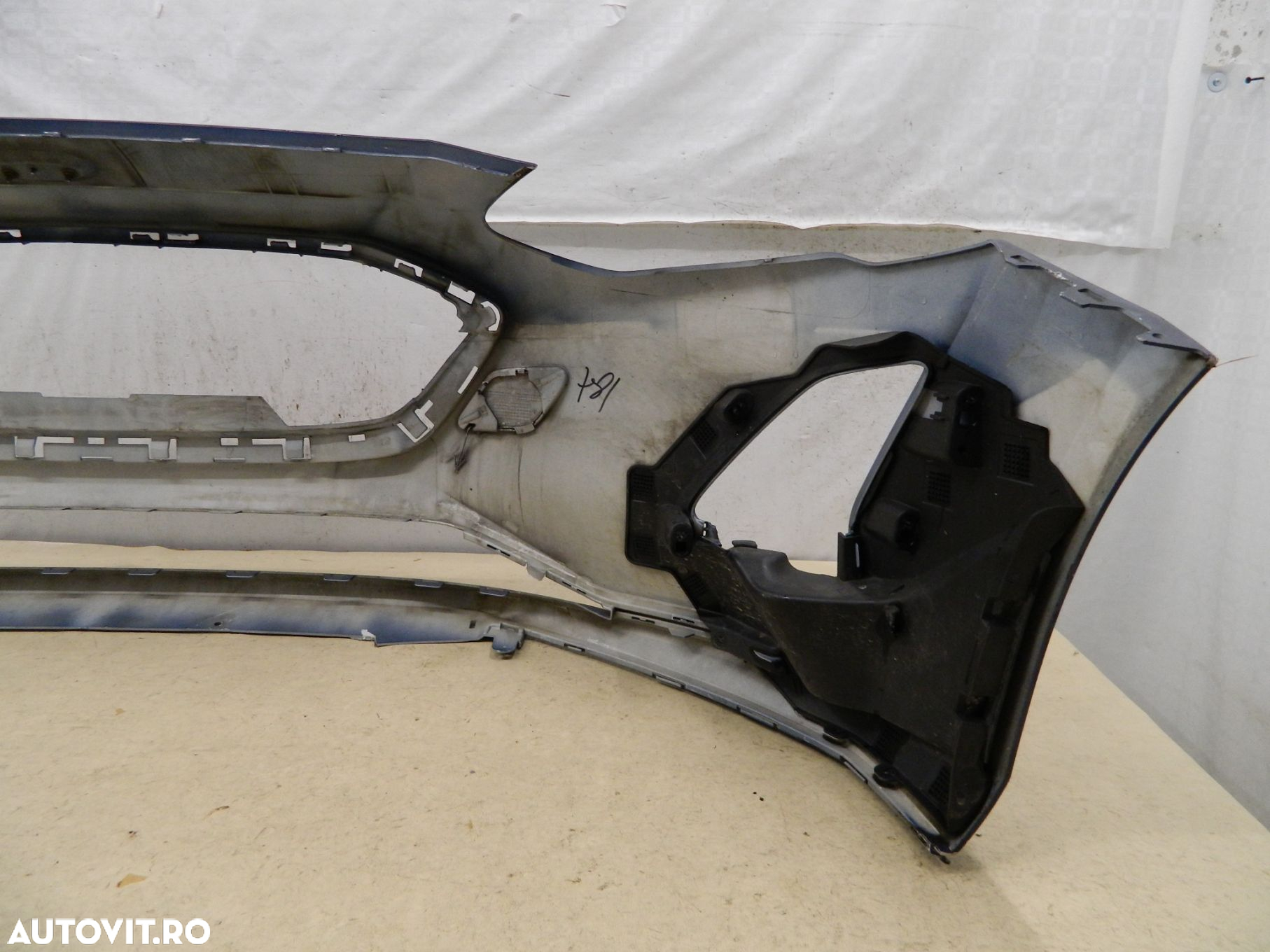 Bara fata Ford Focus 4, 2020, 2021, JX7B-17757-A - 6