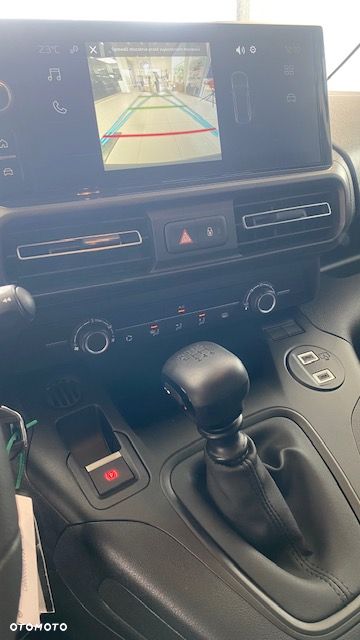 Peugeot Partner Furgon Standard 1000kg - 10