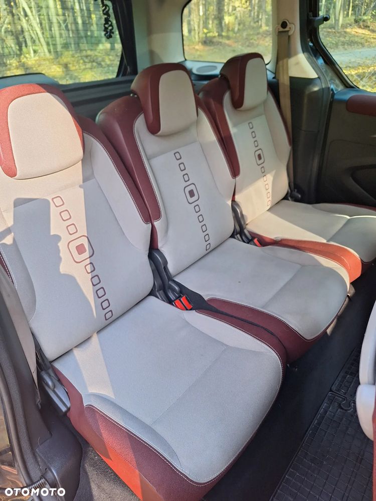Citroën Berlingo - 11