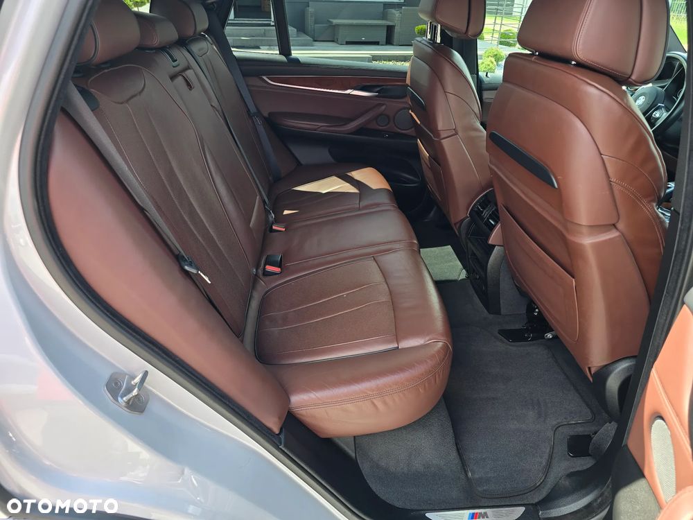 BMW X5 ver-m50d - 21