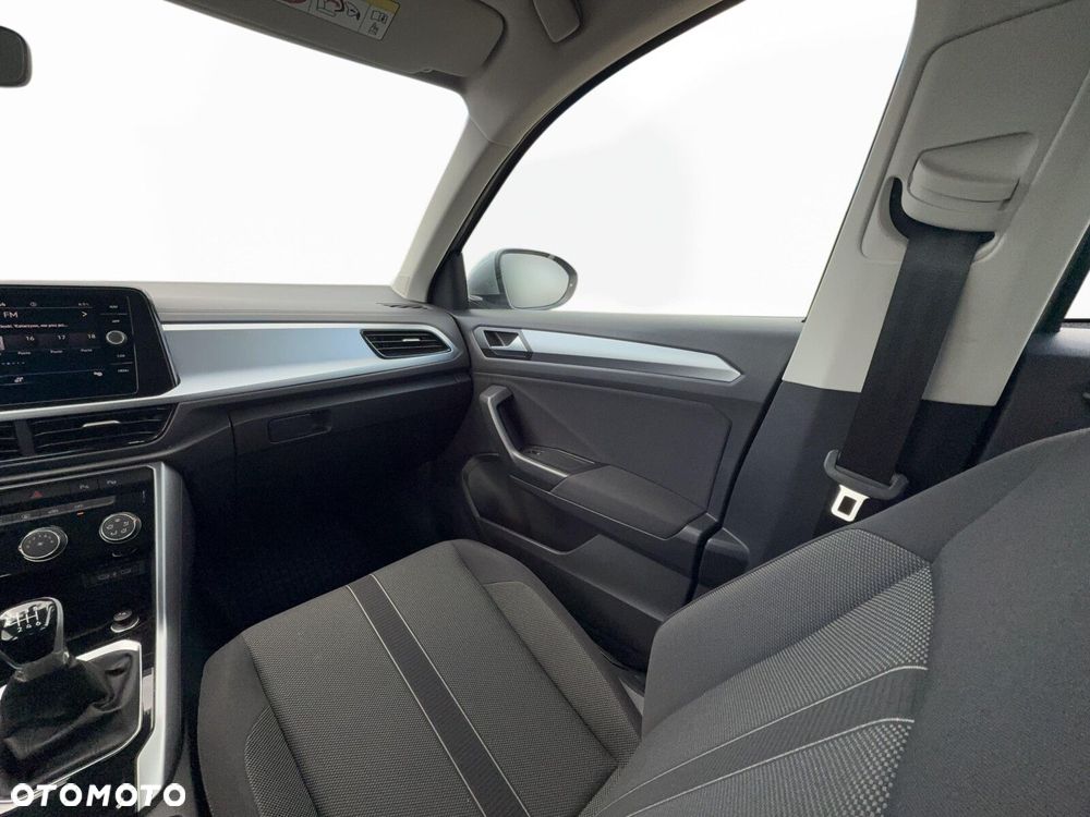 Volkswagen T-Roc 1.5 TSI Life - 28