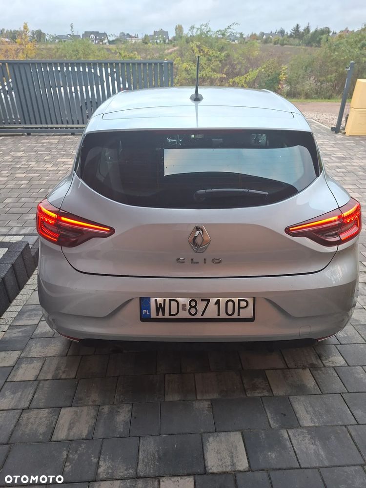 Renault Clio 1.0 TCe Intens - 4