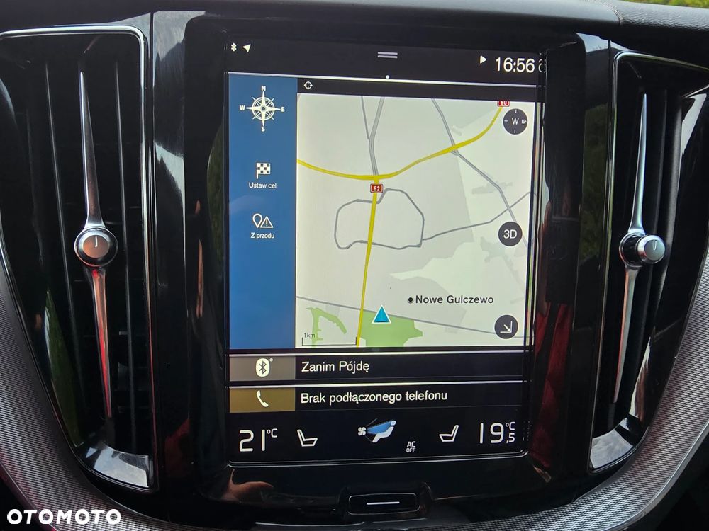 Volvo XC 60 D4 Geartronic RDesign - 31