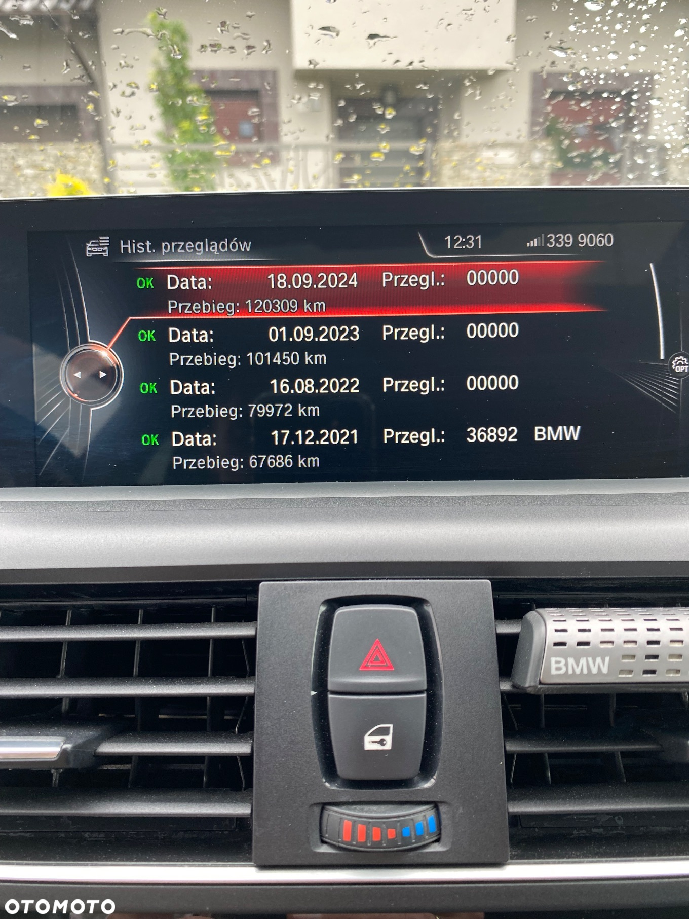 BMW Seria 1 118i M Sport - 21