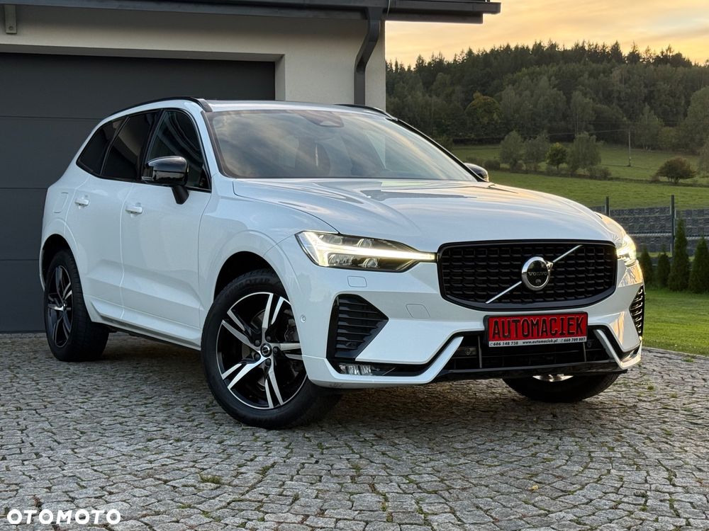 Volvo XC 60