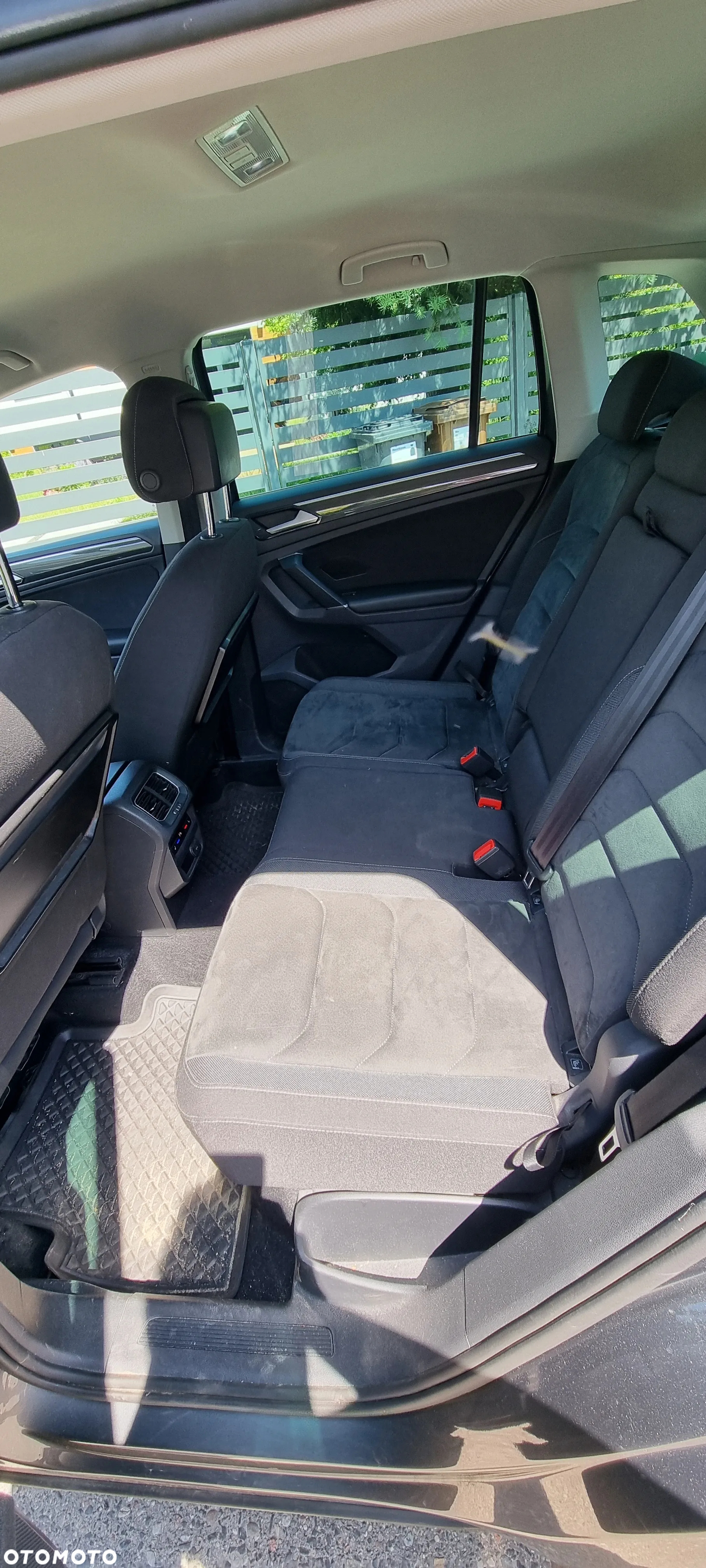 Volkswagen Tiguan 2.0 TDI BMT SCR 4Mot Highline DSG - 9