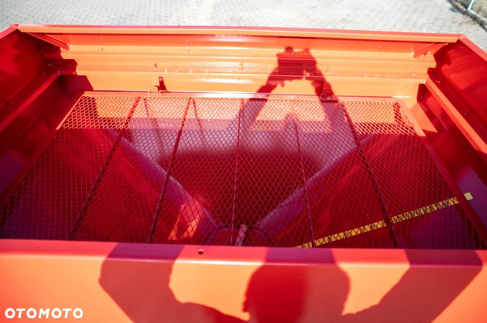 Kuhn MDS 921Posiadam Wiele maszyn Zgrabiarka Kosiarka Prasa - 12