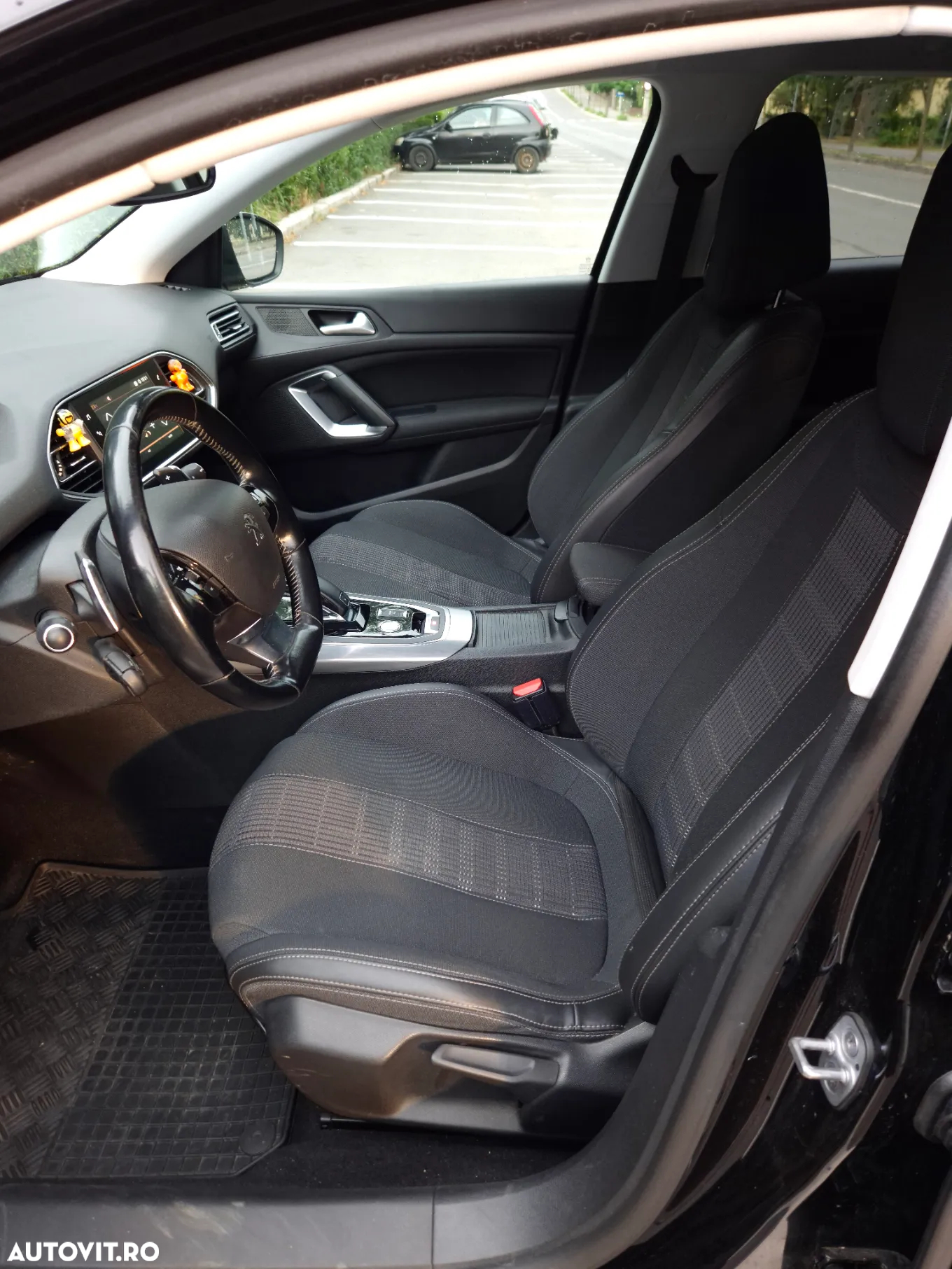 Peugeot 308 - 19