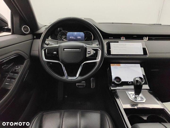 Land Rover Range Rover Evoque P300e R-Dynamic SE - 7