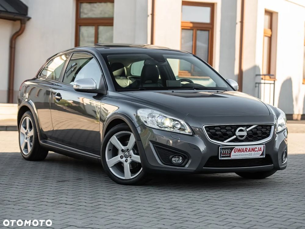 Volvo C30 D2 RDesign - 2