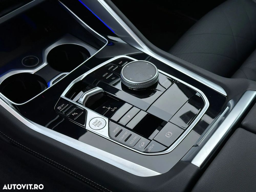 BMW X6 xDrive30d - 16