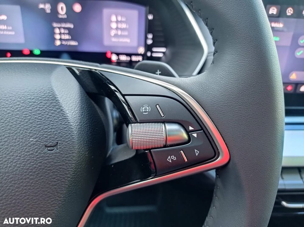 Skoda Octavia 2.0 TDI 150 CP DSG Selection - 29