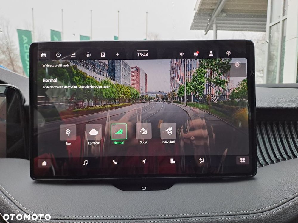 Skoda Superb 2.0 TSI 4x4 L&K DSG - 21